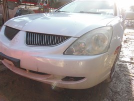 2004 MITSUBISHI DIAMANTE WHITE LS 3.5 AT 193942
